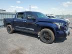 2023 TOYOTA TUNDRA CREWMAX CAPSTONE à vendre chez Copart ON - OTTAWA