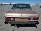 Airway Heights, WA에서 판매 중인 1985 Mercedes-Benz 300 Cdt - Mechanical