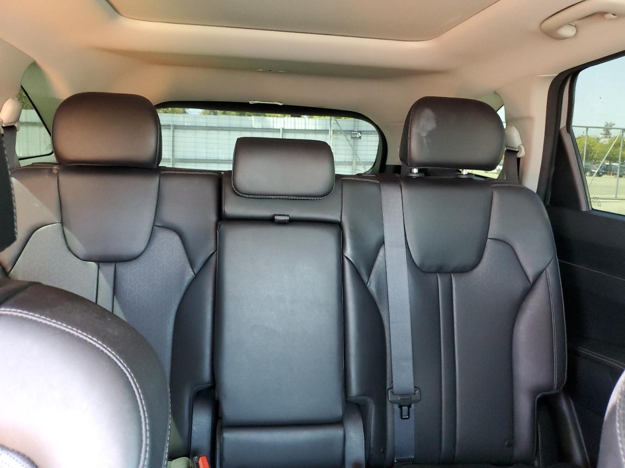 2022 Kia Sorento S VIN: 5XYRLDLC0NG142412 Lot: 61267425