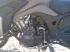 2022 LEXMOTO KY 500 X-A  for sale at Copart BRISTOL