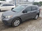 2013 Honda Cr-V Exl   იყიდება Prairie Grove-ში, AR - Hail