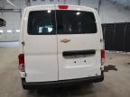 2016 Chevrolet City Express Lt for Sale in Center Rutland, VT - Minor Dent/Scratches