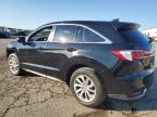 2017 Acura Rdx Technology   zu verkaufen in Chatham, VA - Front End