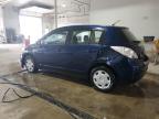 2008 Nissan Versa S   იყიდება York Haven-ში, PA - Rear End