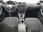 2015 Volkswagen Jetta Base de vânzare în Chicago Heights, IL - Front End