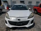 2012 Mazda 3 I for Sale in Chambersburg, PA - Front End