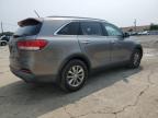 2016 Kia Sorento Lx   იყიდება Windsor-ში, NJ - Mechanical