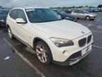 2010 BMW X1 SDRIVE for sale at Copart CHESTER