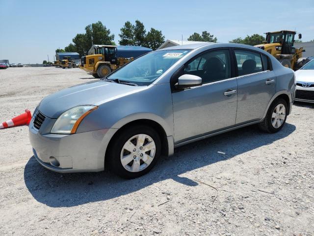 2009 Nissan Sentra 2.0