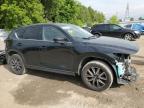 2017 MAZDA CX-5 GRAND TOURING à vendre chez Copart ON - LONDON