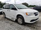 2019 Dodge Grand Caravan Se for Sale in Ellenwood, GA - Mechanical