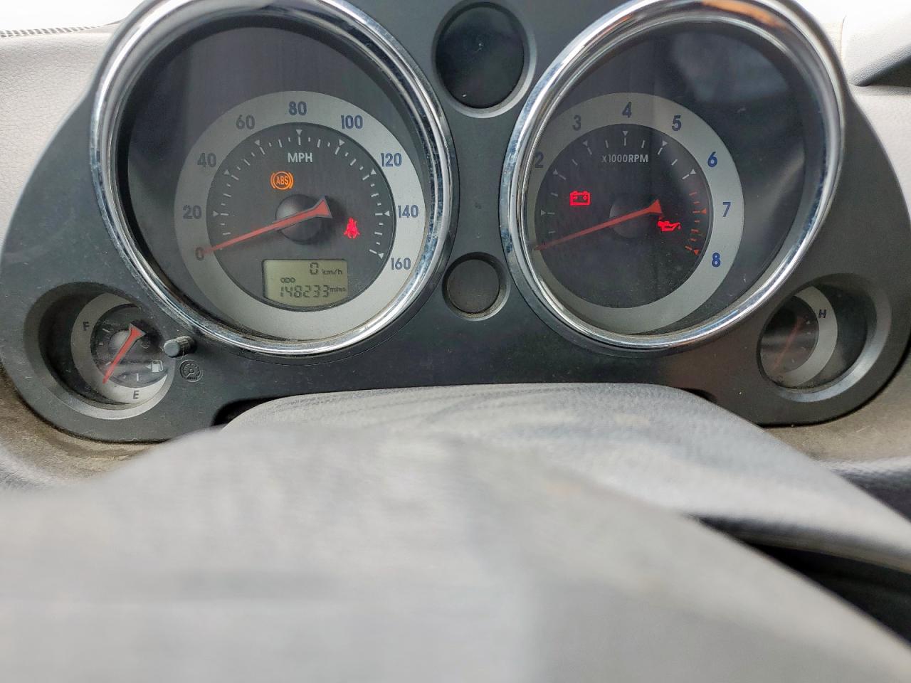 2007 Mitsubishi Eclipse Spyder Gs VIN: 4A3AL25F67E040680 Lot: 60749415