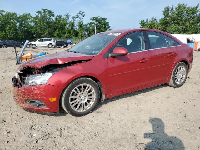 2012 Chevrolet Cruze Eco