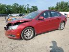 2012 Chevrolet Cruze Eco for Sale in Baltimore, MD - Front End