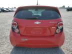 2012 Chevrolet Sonic Lt for Sale in Earlington, KY - Front End