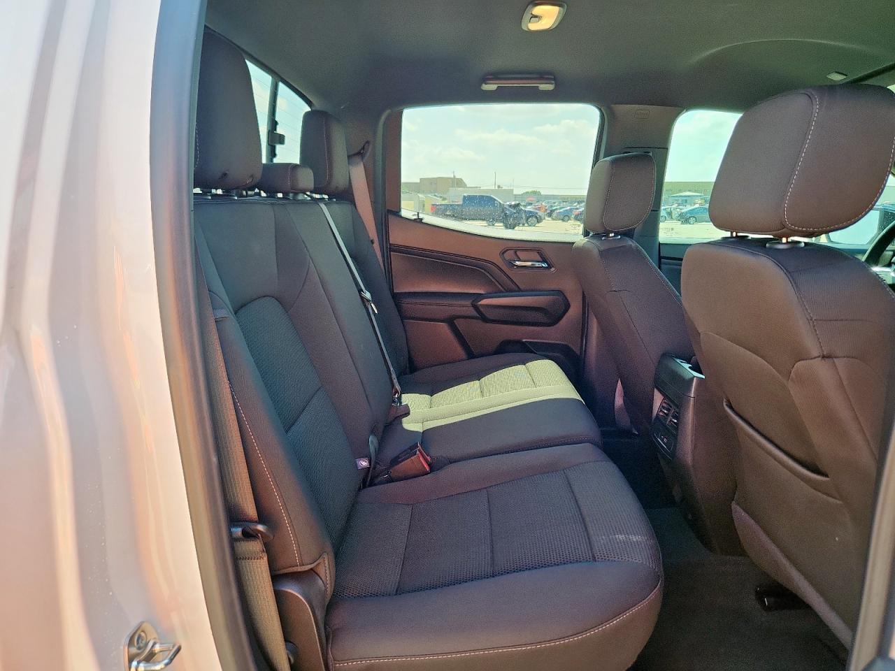 2024 GMC Canyon Elevation VIN: 1GTP5BEK8R1258103 Lot: 60463285