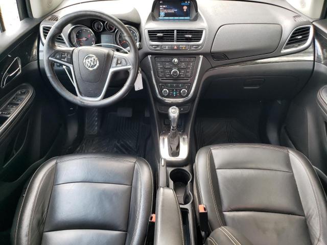  BUICK ENCORE 2014 Білий