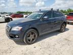 2016 Audi Q5 Premium Plus for Sale in Houston, TX - Rear End