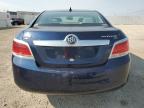 2010 BUICK ALLURE/LACROSSE CXL for sale at Copart AB - EDMONTON