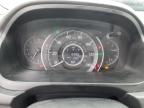 2012 Honda Cr-V Exl en Venta en Woodhaven, MI - Front End