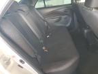 2007 Toyota Yaris  de vânzare în Homestead, FL - Side