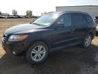 2011 HYUNDAI SANTA FE GLS à vendre chez Copart AB - CALGARY