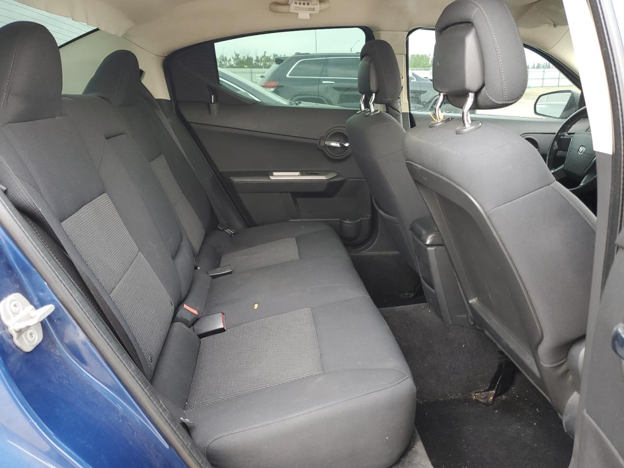 DODGE AVENGER 2010 VIN 1B3CC5FB6AN132129 фото 10
