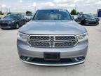 2014 Dodge Durango Sxt за продажба в Haslet, TX - Hail