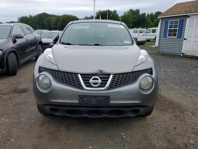 Parquets NISSAN JUKE 2013 Szary