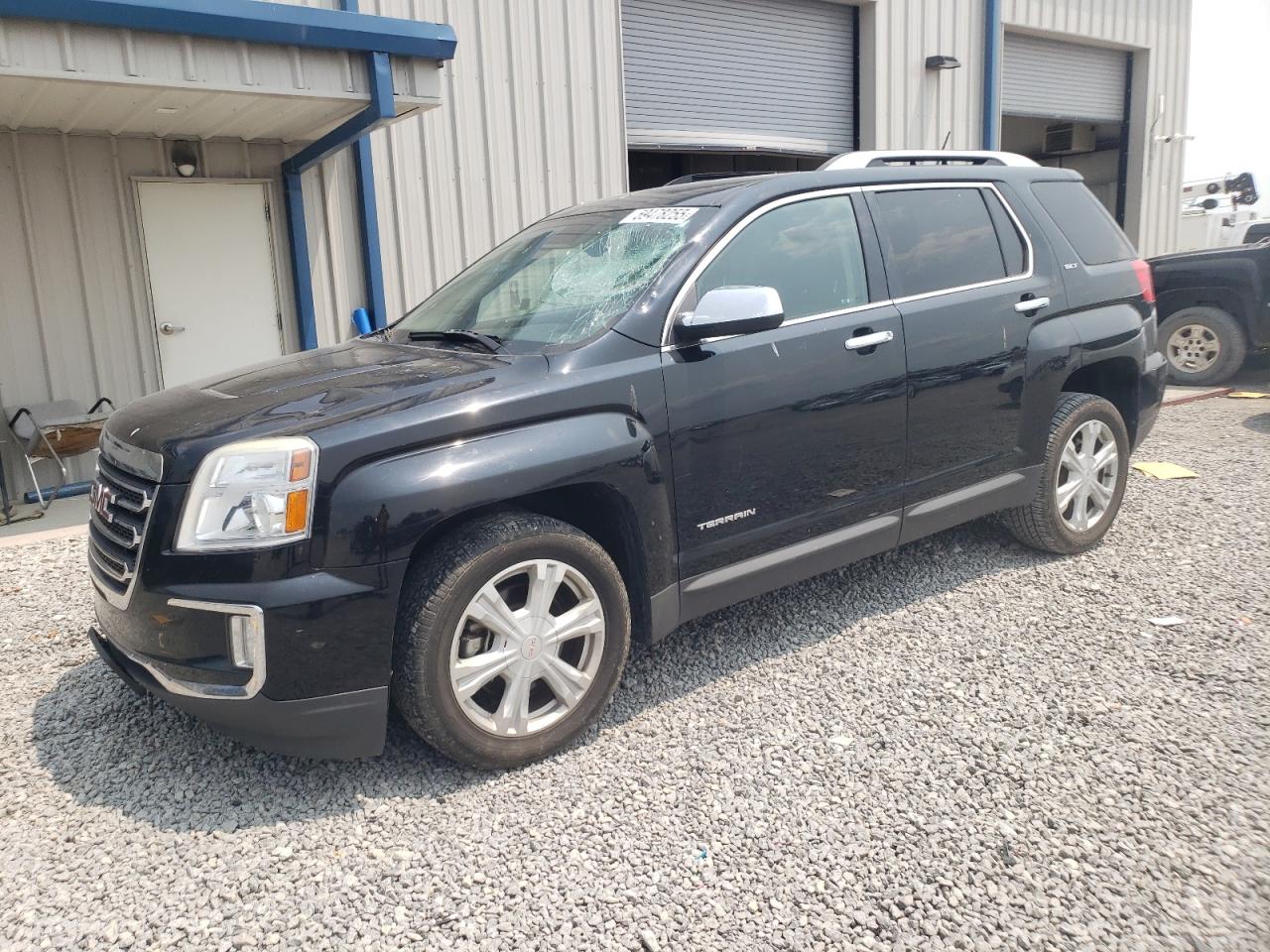 Earlington, KY에서 판매 중인 2016 Gmc Terrain Slt - Top/Roof