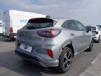 2025 FORD PUMA ST-LI for sale at Copart CHESTER