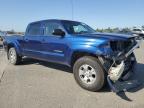 2015 Toyota Tacoma Double Cab Long Bed للبيع في Fresno، CA - Front End