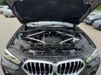 2021 BMW X6 SDRIVE 40I   for sale at Copart MA - NORTH BOSTON