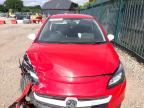 2016 VAUXHALL CORSA STIN for sale at Copart COLCHESTER