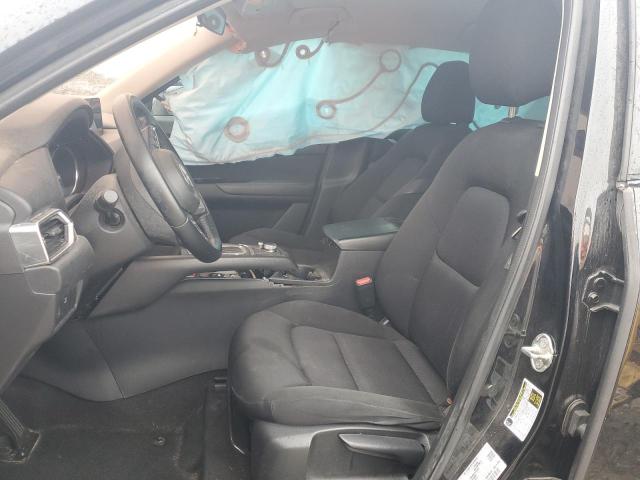 MAZDA CX-5 2019 Czarny
