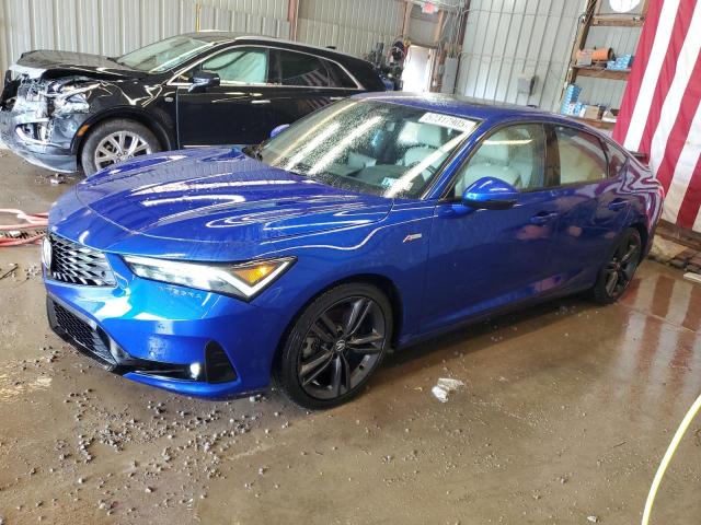 ACURA INTEGRA A- – zdjęcie z aukcji, lot #57317905