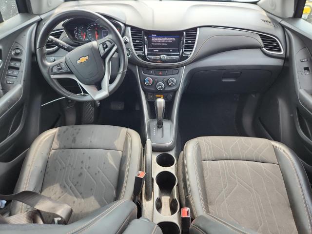  CHEVROLET TRAX 2020 Black