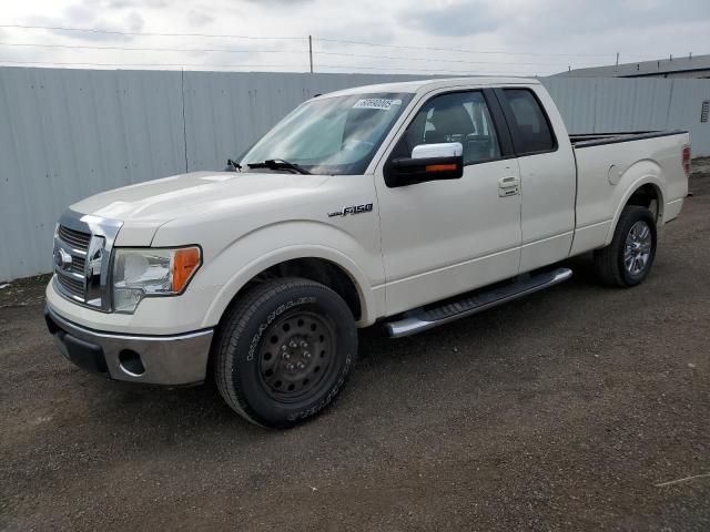 2009 Ford F150 Super Cab