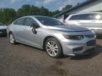 2017 Chevrolet Malibu Lt იყიდება East Granby-ში, CT - Mechanical