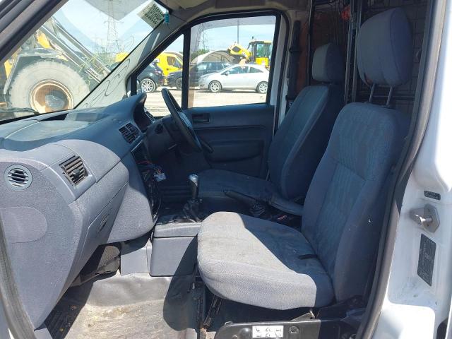 2006 FORD TRANSIT CONN T200 L75 
