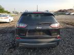 2020 Jeep Cherokee Limited продається в Marlboro, NY - Front End
