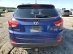 2011 Hyundai Tucson Gls en Venta en Chatham, VA - Front End