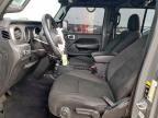 2021 Jeep Wrangler Unlimited Sport   de vânzare în Houston, TX - All Over