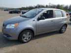 2009 Chevrolet Aveo Ls for Sale in Brookhaven, NY - Side