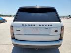 2016 Land Rover Range Rover Hse for Sale in Grand Prairie, TX - Normal Wear