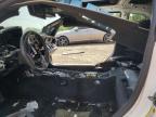 2017 CHEVROLET CAMARO SS   à vendre chez Copart IL - CHICAGO SOUTH