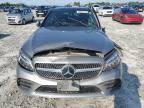 2020 Mercedes-Benz C 300 4Matic en Venta en Loganville, GA - Side