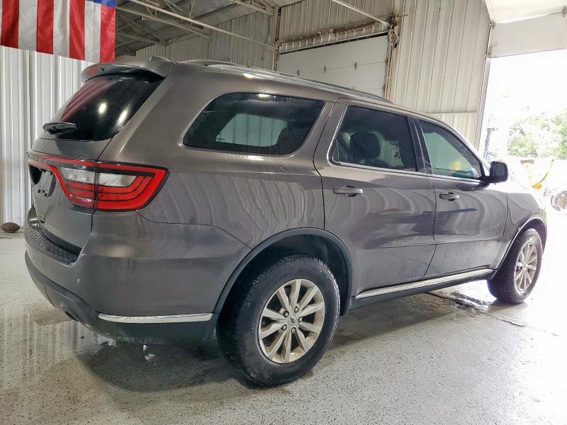  DODGE DURANGO 2020 Сharcoal