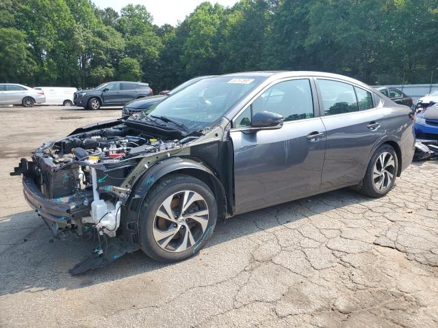 2022 Subaru Legacy Premium  