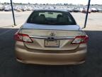 2013 Toyota Corolla Base   للبيع في Sacramento، CA - Side